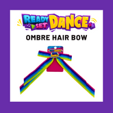 RSD Ombre Bow
