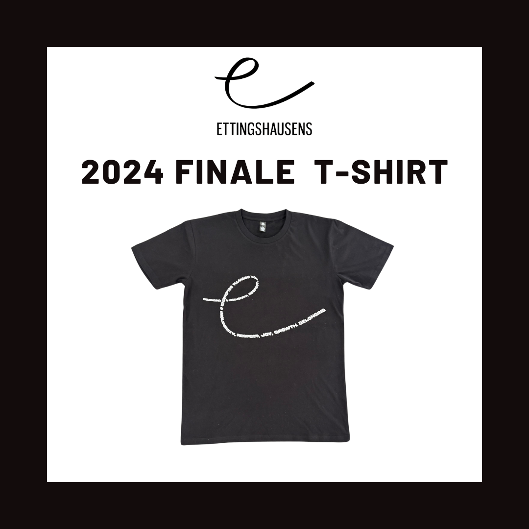 2024 Finale T-Shirt