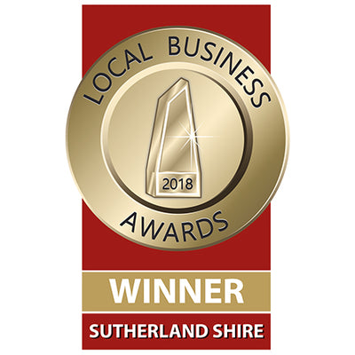 Ettingshausens Winner 2018 Local Business Awards Sutherland Shire Performing Arts 