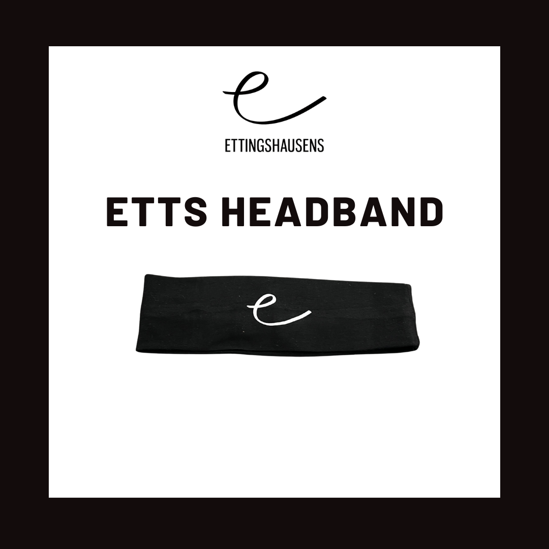 ETTS Headband