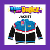 RSD Zip up JACKET