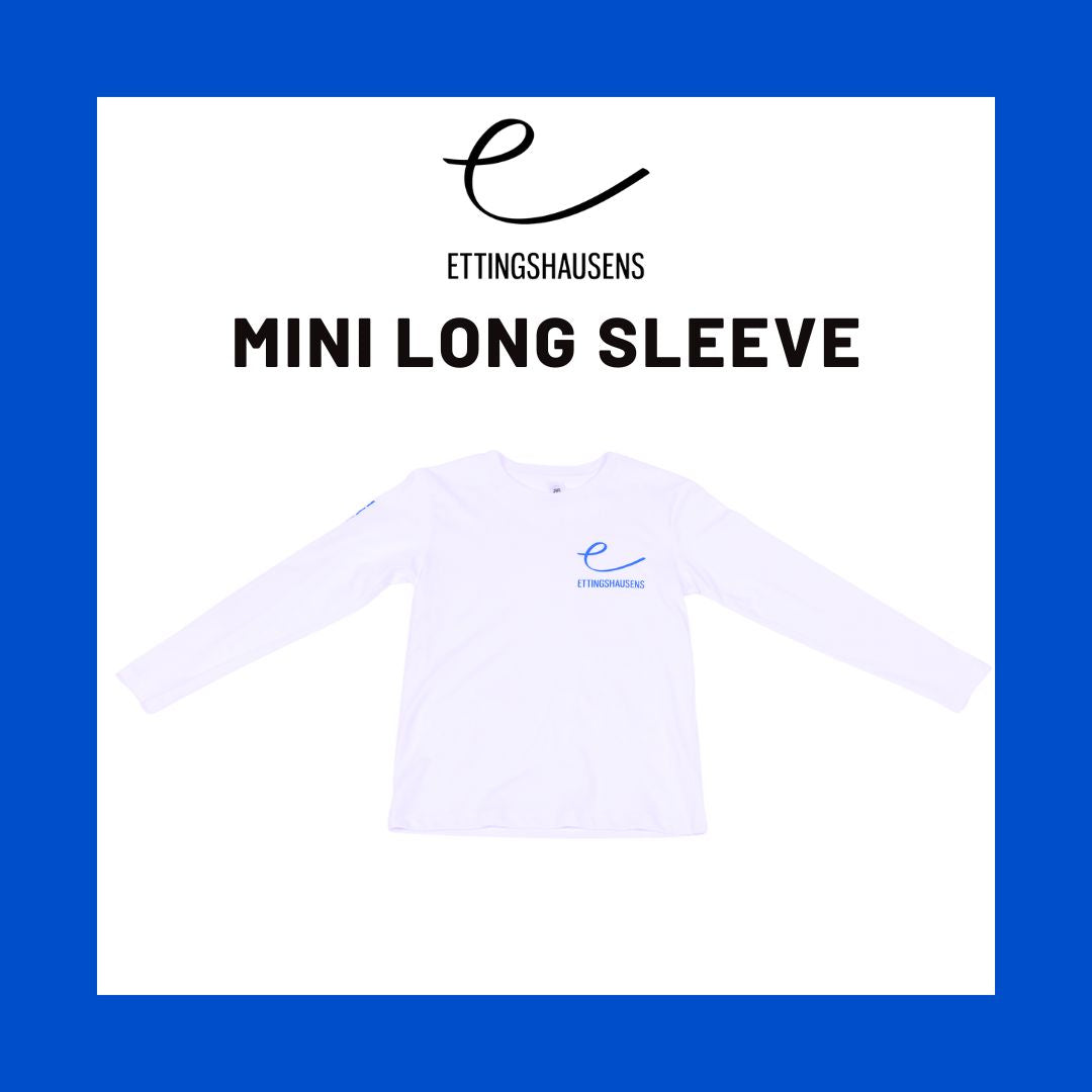 MINI Long Sleeve Tee