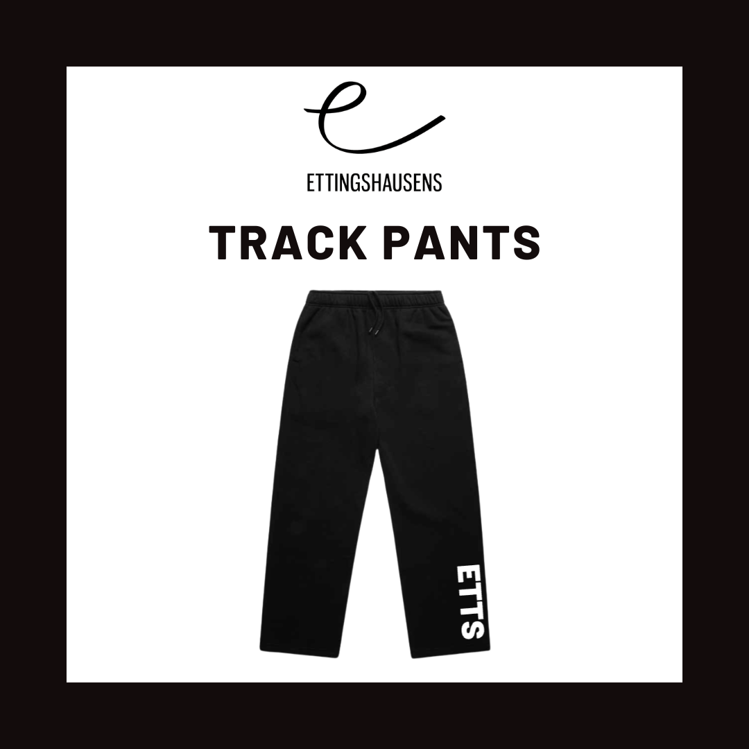 ETTS Track pants - Adult