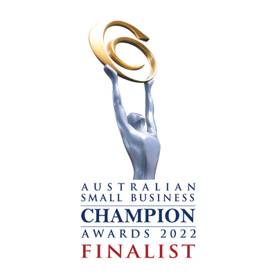 ettingshausens small business champion performing arts finalist 2022