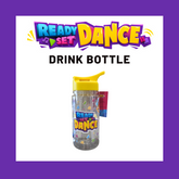 RSD Drink Bottle