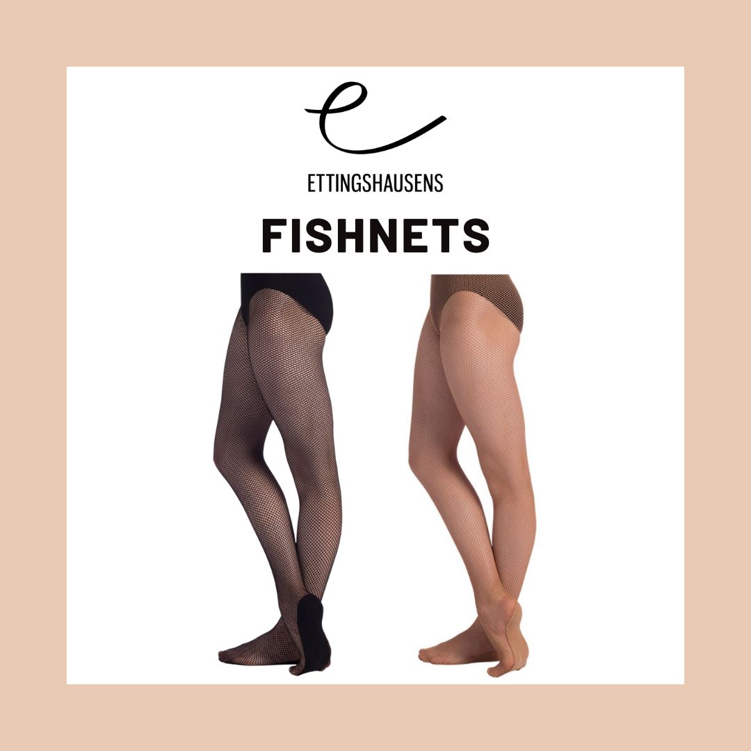 Fishnets - Fiesta