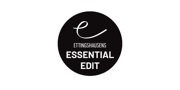 Etts Essential Edit