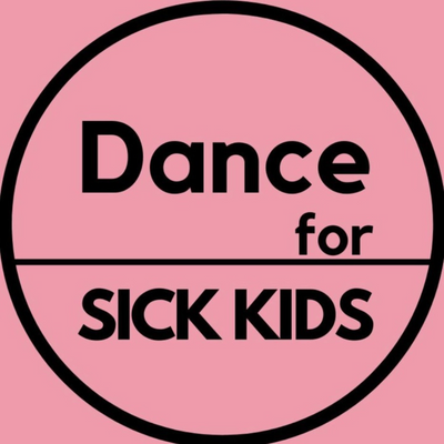 Ettingshausens supports Dance For Sick Kids 