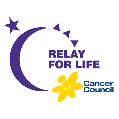 Ettingshausens supports Relay For Life Sutherland Shire Cronulla 