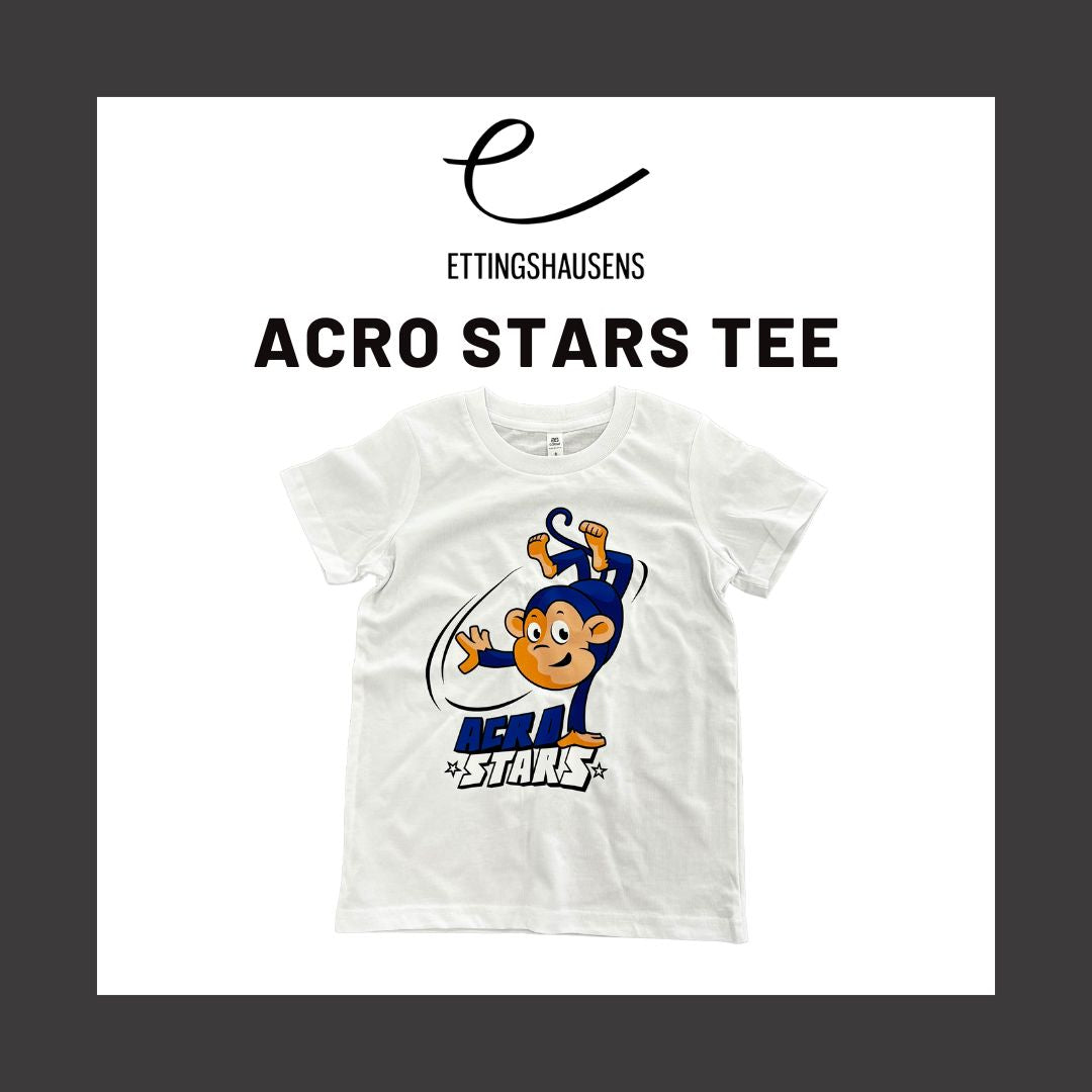 Acro Stars Tee