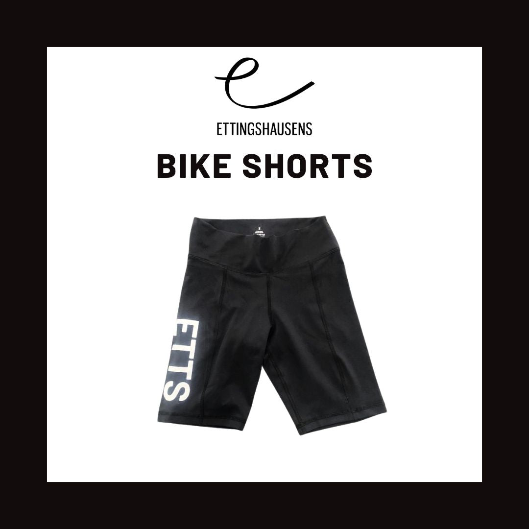 ETTS Bike Short