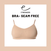 BRA - Seam Free (Pre Order)