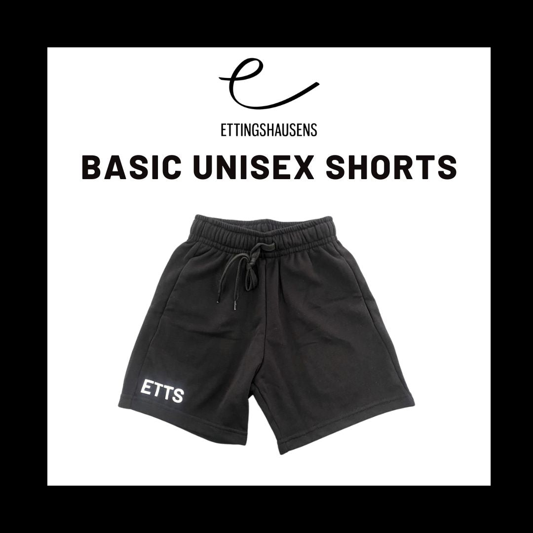 ETTS Basic Unisex Short