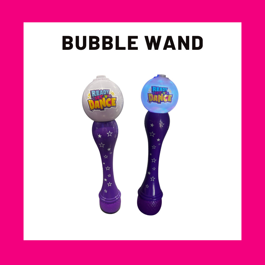 RSD Bubble Wand