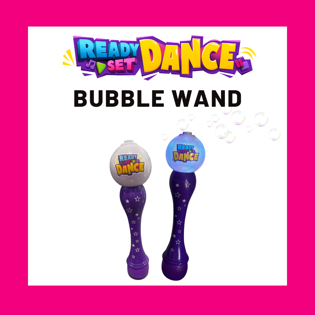 RSD Bubble Wand