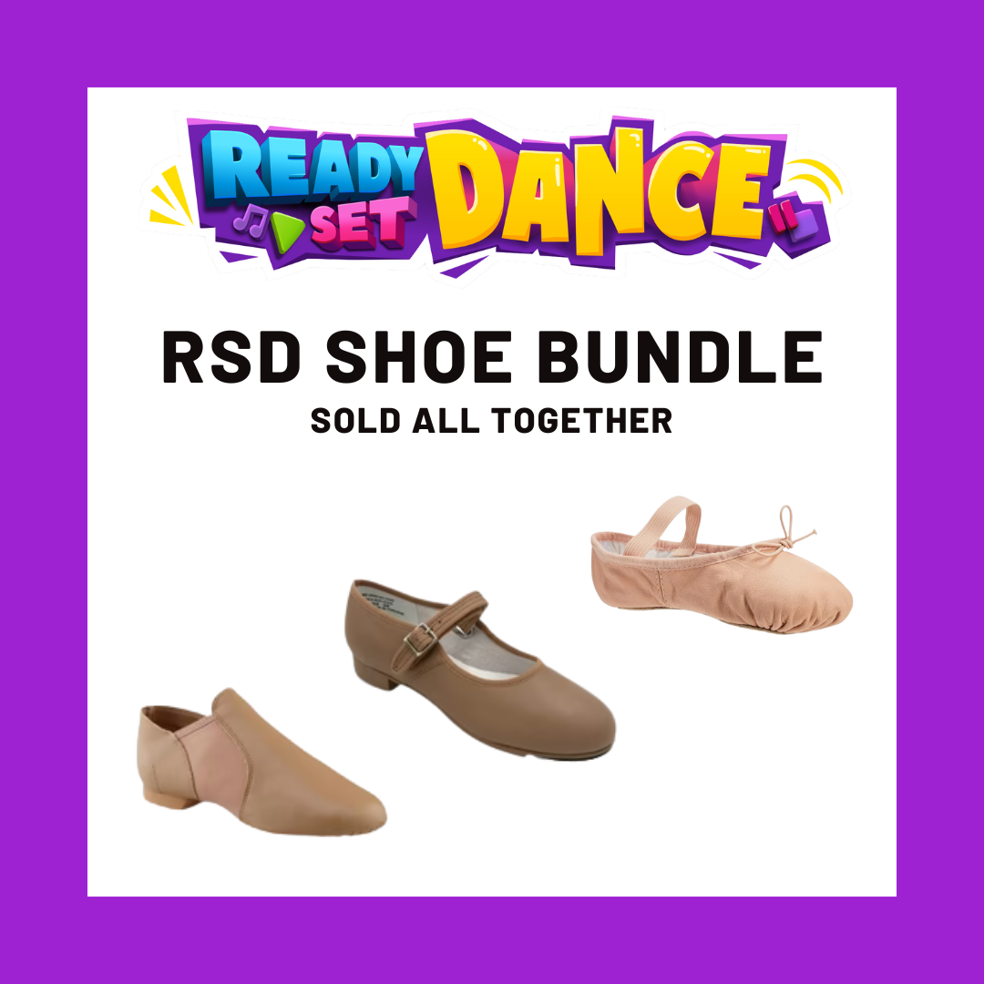 RSD SHOE BUNDLE