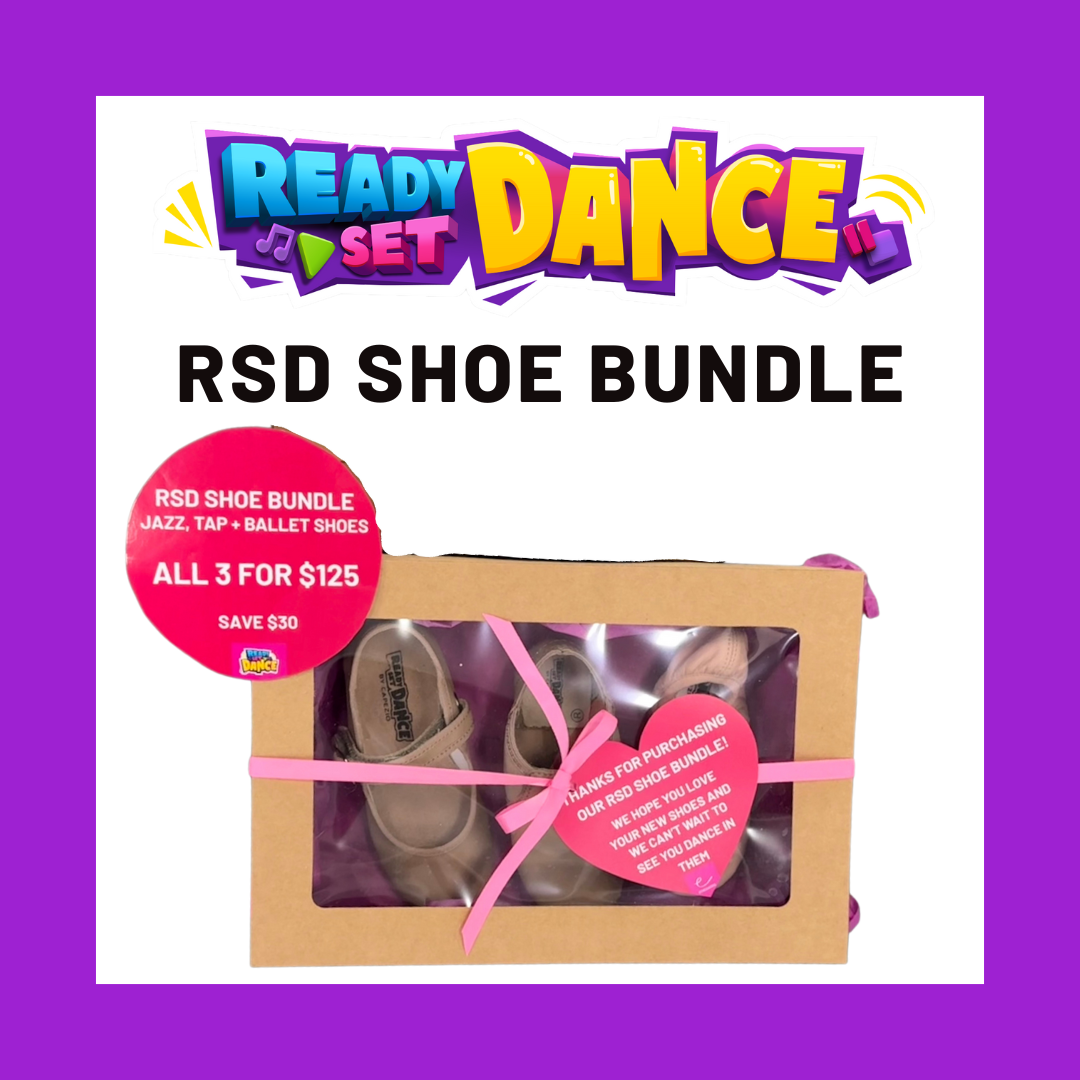 RSD SHOE BUNDLE