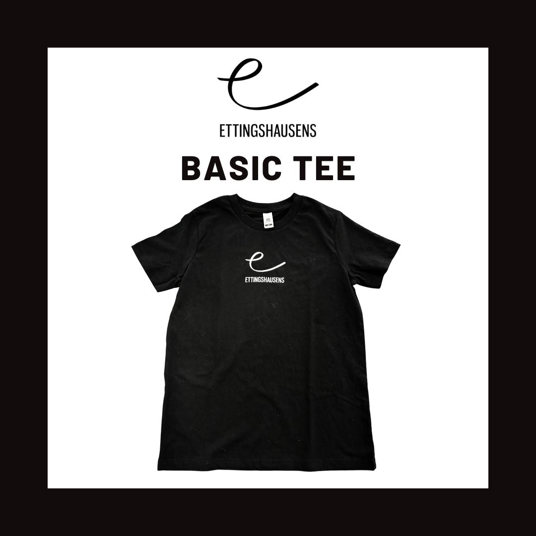 ETTS Basic Tee