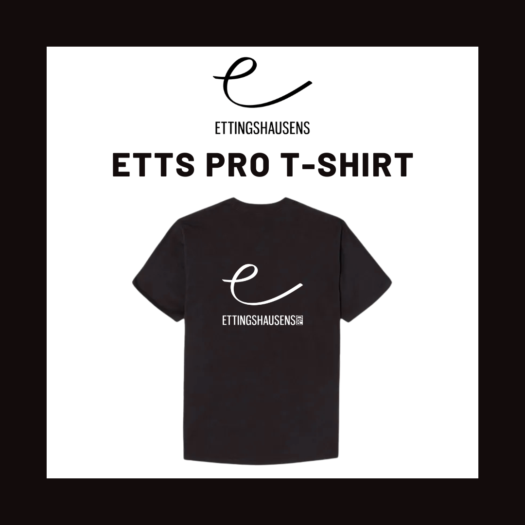 ETTS PRO T-Shirt