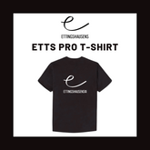 ETTS PRO T-Shirt