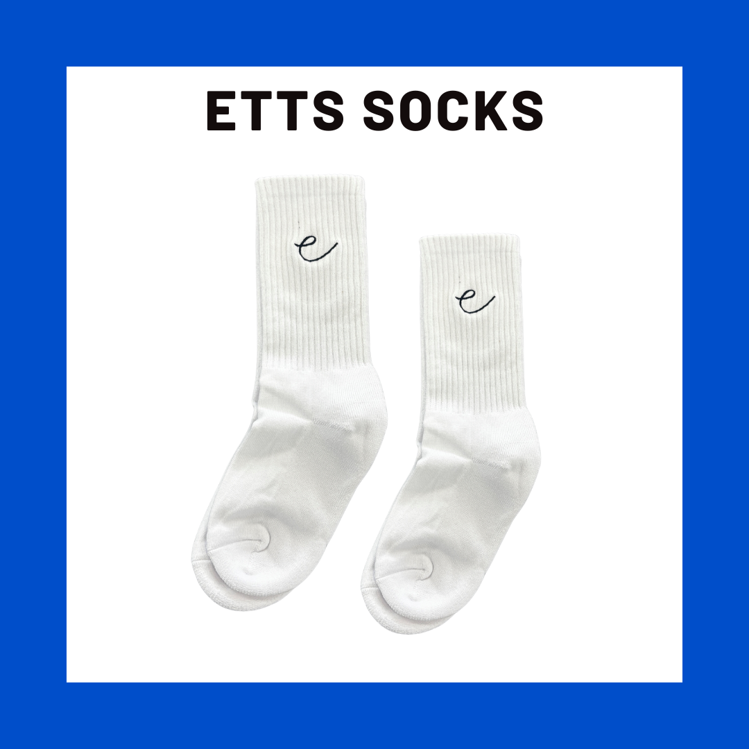 ETTS SOCKS