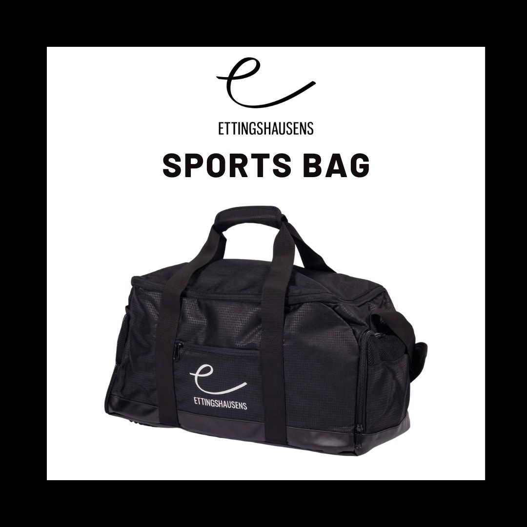 ETTS Sports Bag