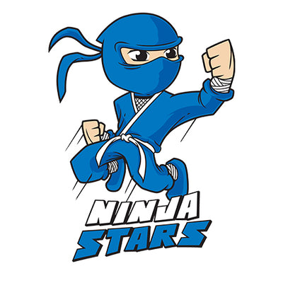 Ettingshausens martial arts ninja stars preschool program sutherland shire 