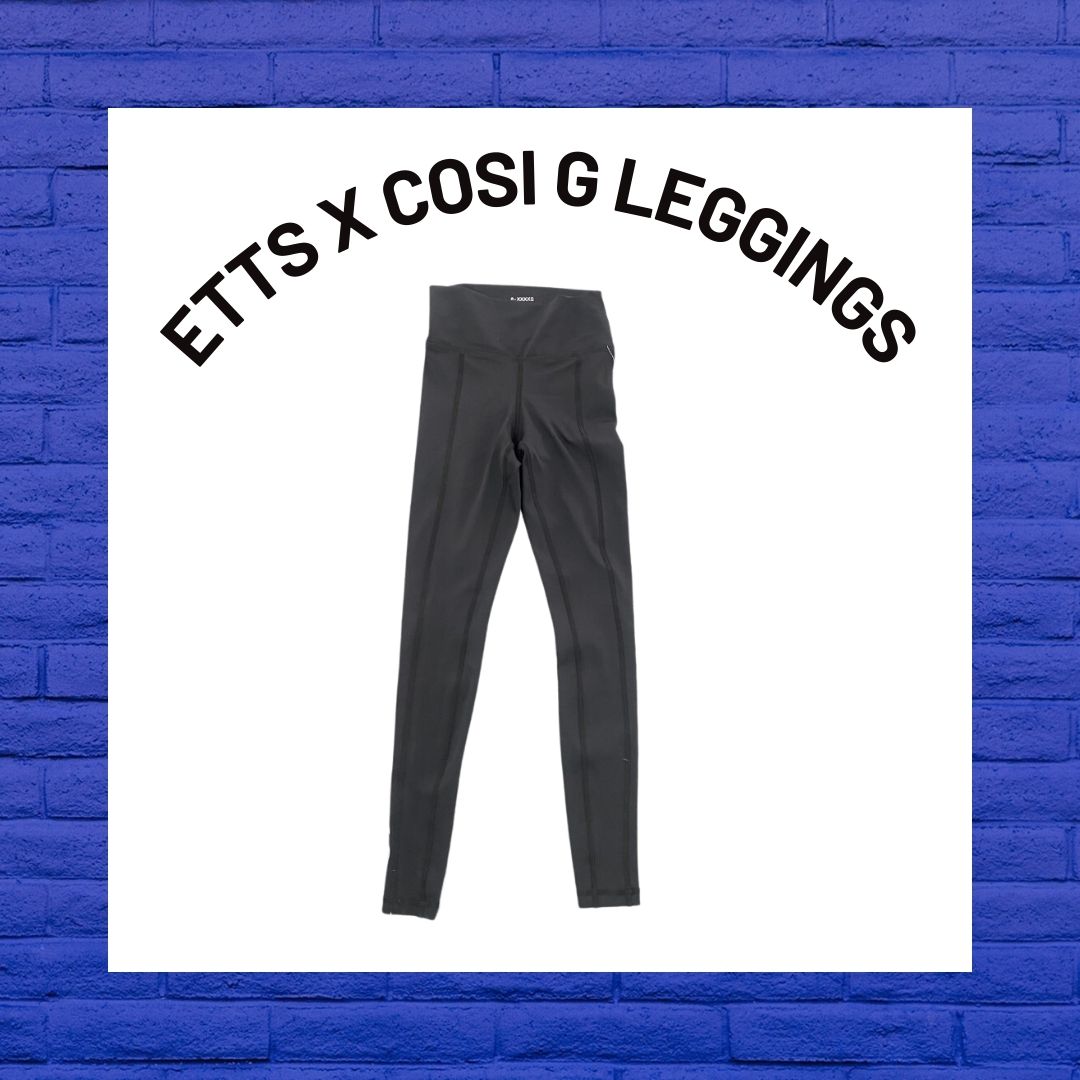 ETTS X COSIG Legging