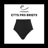 ETTS PRO Briefs (Pre Order)