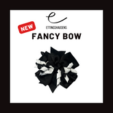 New Fancy Hair Bow