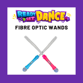 RSD Fibre Optic Wand