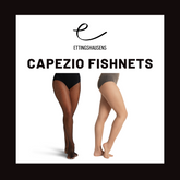 Fishnets - Capezio