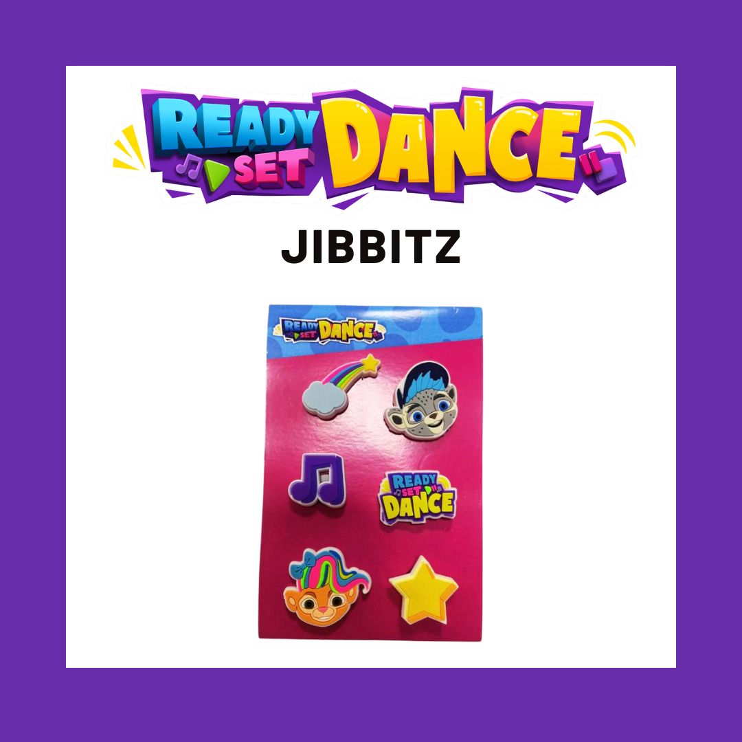 RSD Jibbetz