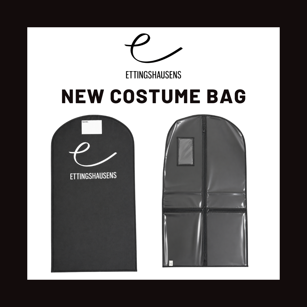 NEW COSTUME BAG