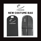NEW COSTUME BAG
