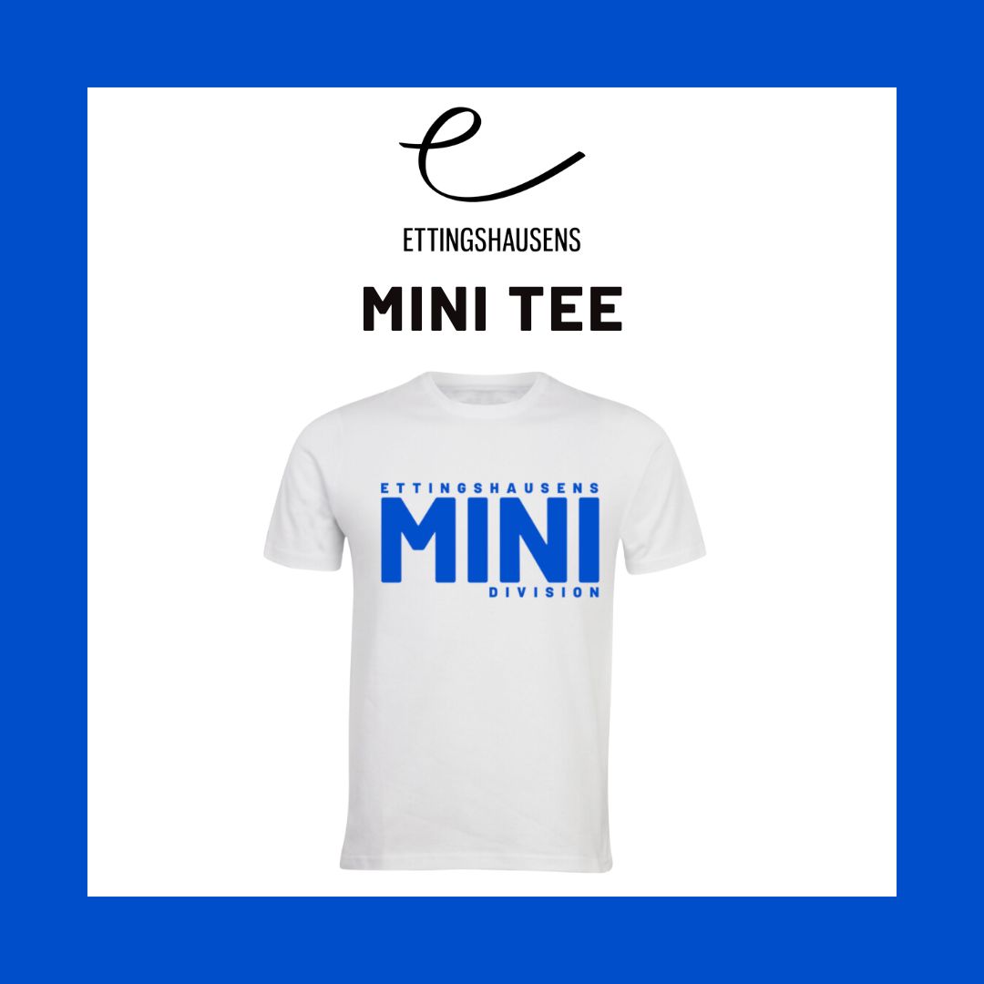 MINI Tee