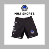 MMA Short