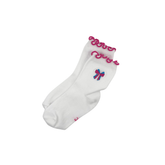 RSD Socks - Ruffle Crew