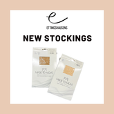 NEW Packaging - Convertible Stockings