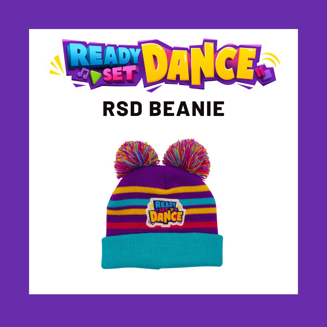 RSD Beanie