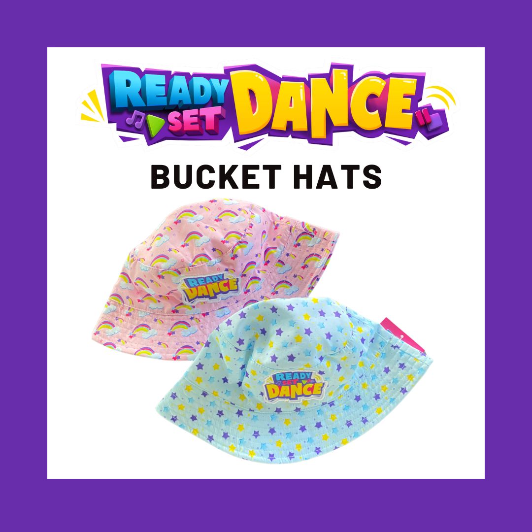 RSD Bucket Hat