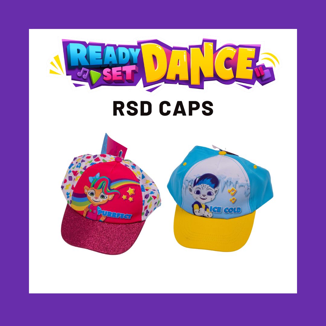 RSD Caps