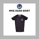 MMA Rash Shirt