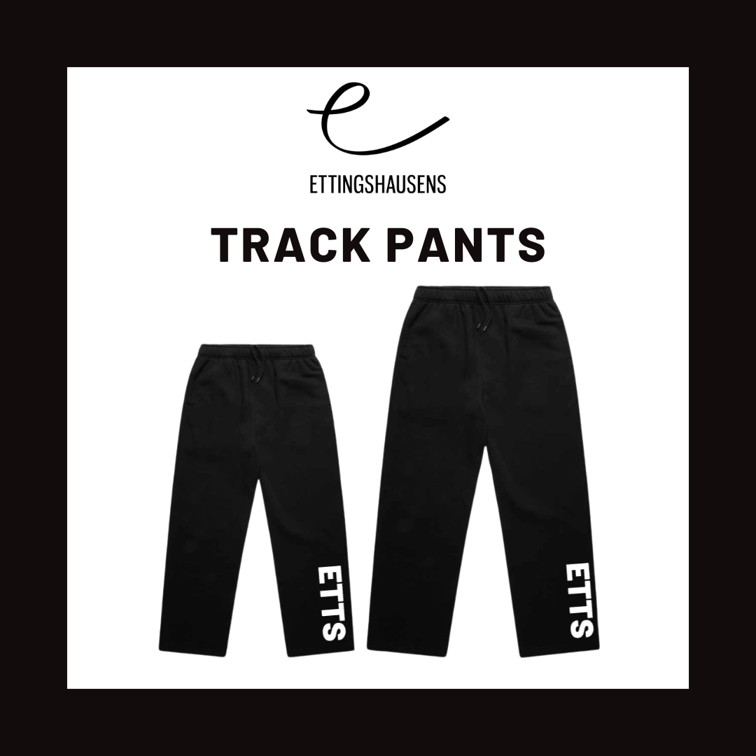 ETTS Track pants