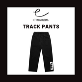 ETTS Track pants - Adult