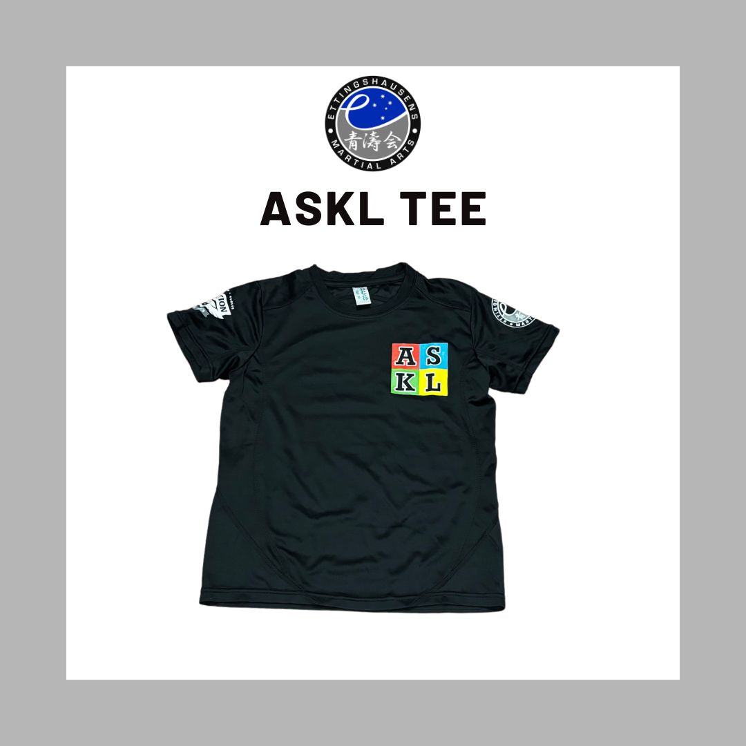 KARATE ASKL Tee