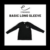 ETTS Basic Long Sleeve Tee