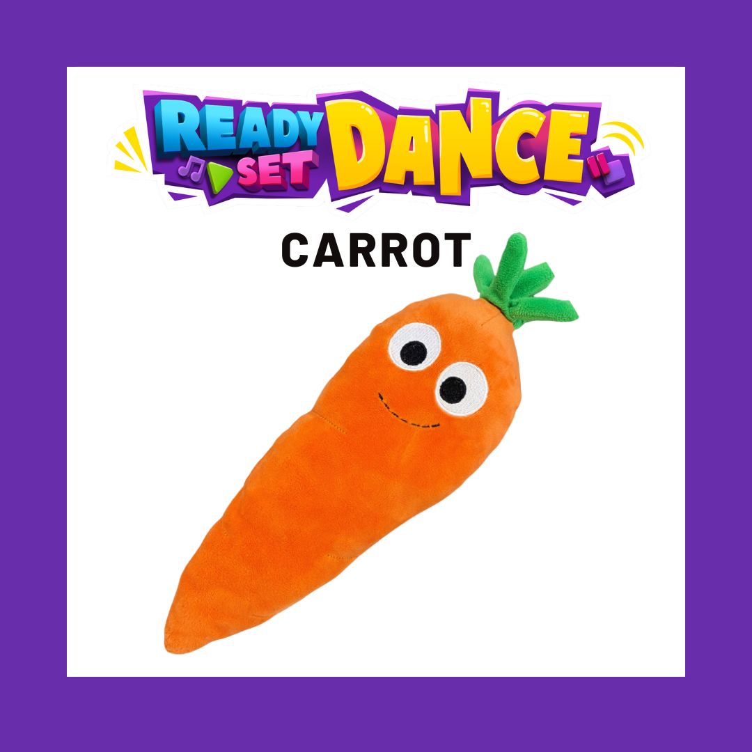 RSD Carrots