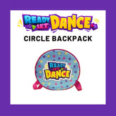 RSD Circle Backpack