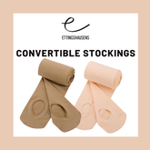 Convertible Stockings